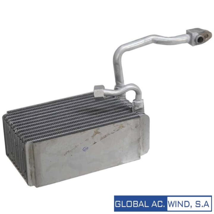 GW NISSAN PATROL TRASERO GW EV0584W
