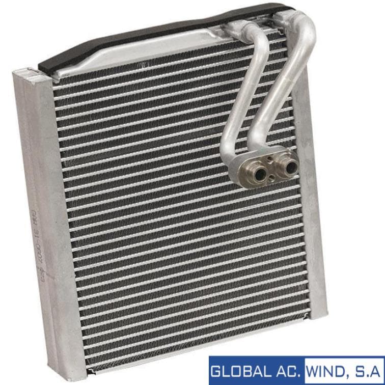 GW KIA SOLUTO GW EV0607W