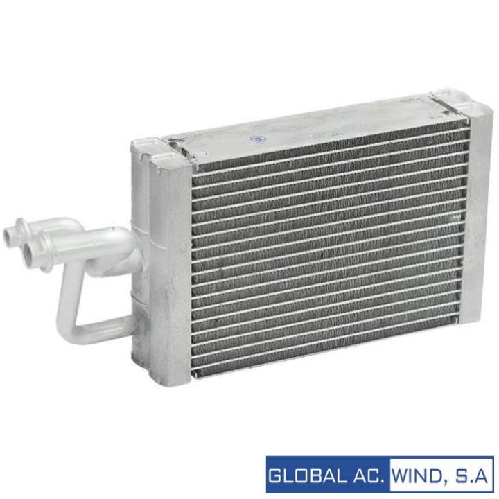 GW DODGE G. CARAVAN 15-20 (COUNTY15-16, Ram 15) GW EV0617W
