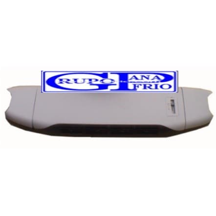  UNIVERSAL TODOS - 6R 6480 12V Gris EV12242