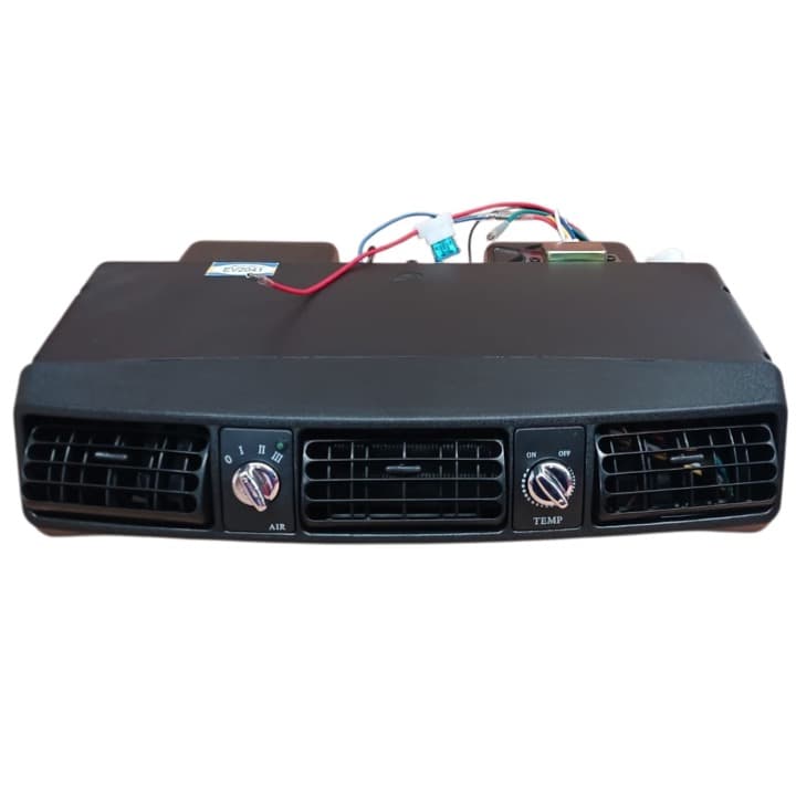 ACTECmax UNIV. 3R 12V Negro ACTECmax EV2041A