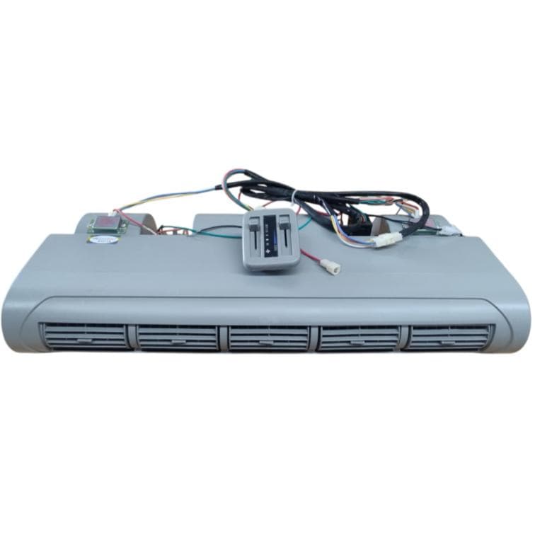 ACTECmax UNIV. 5R 24V Gris ACTECmax EV2114