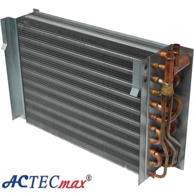ACTECmax INTERNATIONAL 5000 98-02 (9400 00-09, Canter, Fuso) Cobre ACTECmax EV2369A