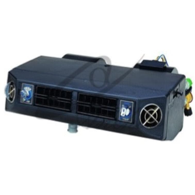 ACTECmax UNIV. 2R 24V ACTECmax EV2592