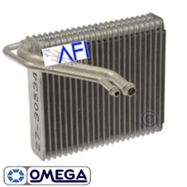  VOLVO S60 11-18 OMEGA EV30534