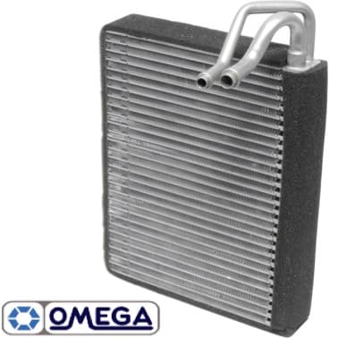  MAZDA 6 09-13 OMEGA EV33872