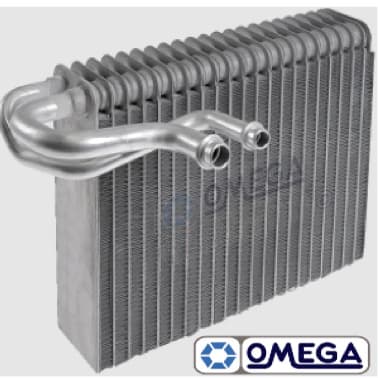  CITROEN C2 02-14 OMEGA EV33939
