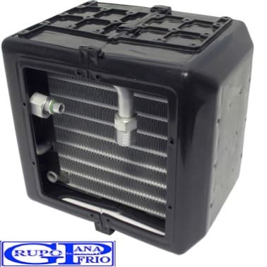  UNIV. 0060 C/Carcasa GP EV4360