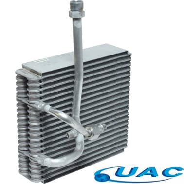 UAC MAZDA ALLEGRO 99-00 (Laser) UAC EV5007