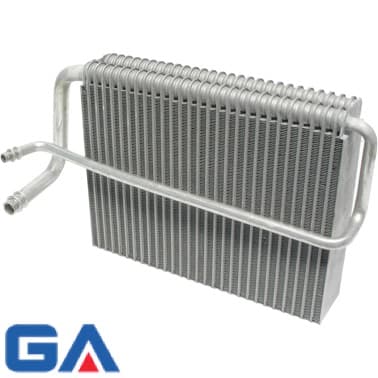  MERCEDES CL500 00-06 (S55 01, S500 00-02, S430 00-01) GA EV5401