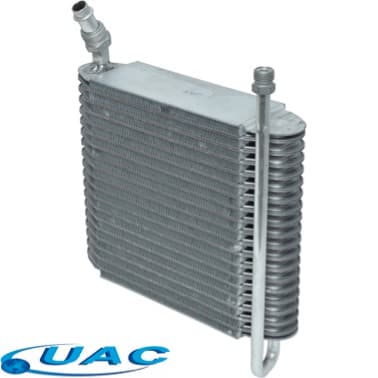 UAC CHEVROLET CHEYENNE 91-93 (Kodiak 91-93, Blazer 92-93) R12 UAC EV6678