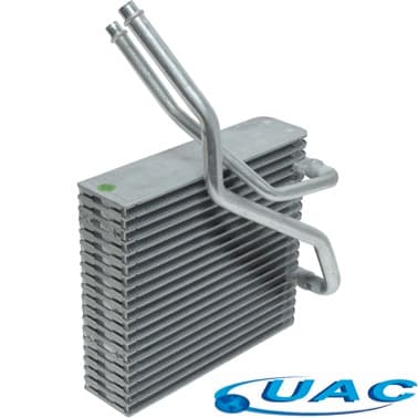 UAC VW JETTA 09 UAC EV939836