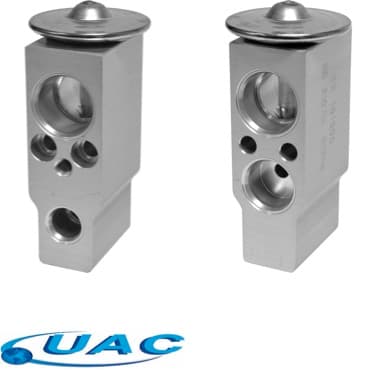 UAC VAL. TOY. HILUX VIGO (Corolla, G. Vitara 99-02, Vitara 99-02) UAC EX10130C