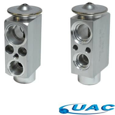  BMW 320 02-05 UAC EX10151