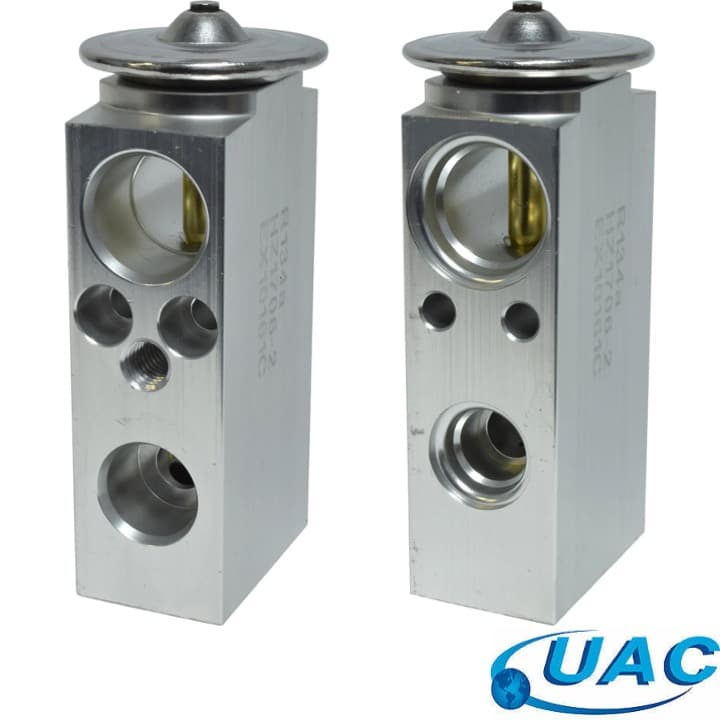 UAC VAL. JEEP GRAND CHEROKEE 02-04 UAC EX10161