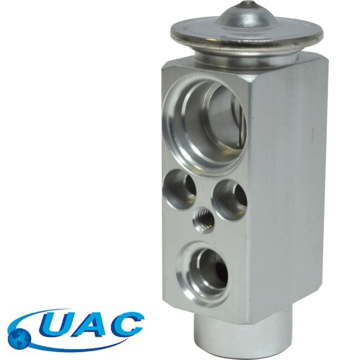 UAC VAL. VOLVO S60 01-09 (S80 01-06, CX90 03-06) UAC EX10174