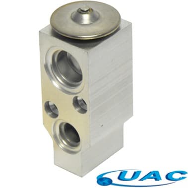  CHEVROLET OPTRA 04-08 UAC EX10177