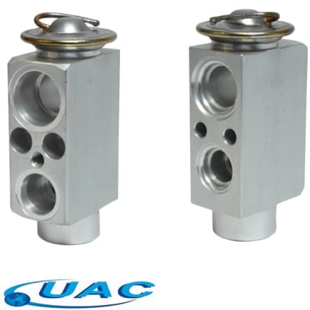 UAC VAL. BMW X5 07-15 (X6 08-15) UAC EX10225C
