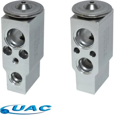UAC VAL. FORD EXPEDITION TRASERA 07-14 UAC EX10241
