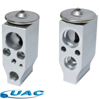 UAC VAL. NISSAN PATHFINDER 13-20 (Maxima 15-1, Murano 18-20, Titan 16-18) UAC EX10403C