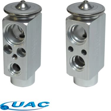 UAC VAL. INTERNATIONAL WORKSTAR 09-10 (Prostar 09-10, LoneStar/4400/7600 09-10) UAC EX10404C