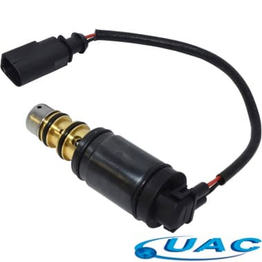 UAC VAL. DE CONTROL 5SEU12/6SEU16/7SEU16C/7SEU17C (A4 02-08, Golf) UAC EX10516