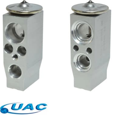  AUDI A3 17-22 UAC EX10564