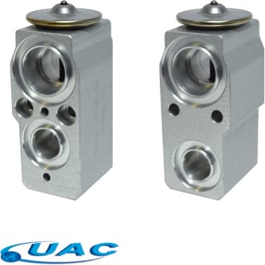  VOLVO S60 19-22 UAC EX10585