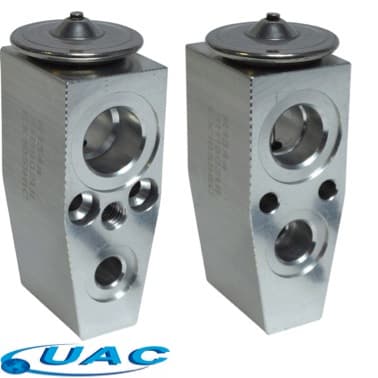 UAC VAL. CHEVROLET TRAVERSE 18-23 UAC EX10596C