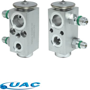 UAC VAL. PETERBILT 325/330/335/337/340/348/365/367/382/384/386/388/389 14-16 UAC EX10598