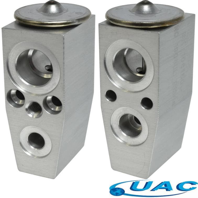 UAC VAL. CHEVROLET EQUINOX 19-24 UAC EX10615C