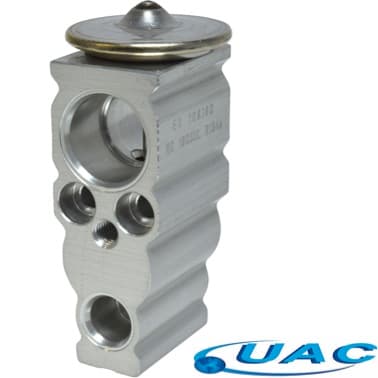  HONDA CR-V 17-19 UAC EX10616C