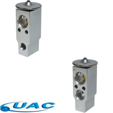 UAC VAL. BMW X5 03-06 UAC EX10655