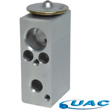 UAC VAL. JEEP COMPASS 17-21 UAC EX10675