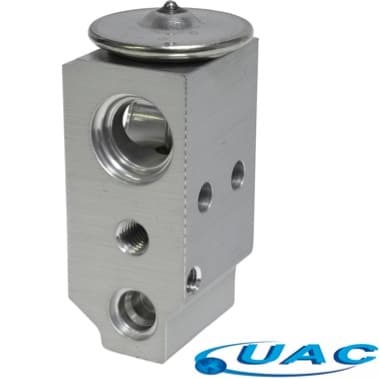UAC VAL. KIA OPTIMA 17-20 (Cadenza 18-19) UAC EX10676