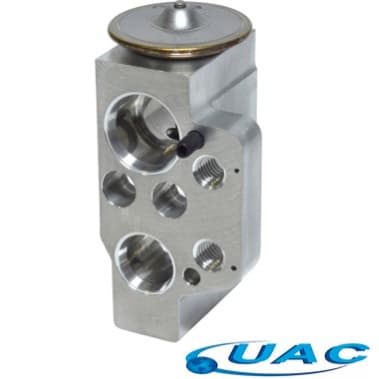 UAC VAL. VW PASSAT 18-20 UAC EX10681