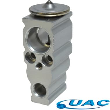UAC VAL. MAZDA CX-9 16-22 UAC EX10684C