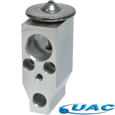 UAC VAL. NISSAN ALTIMA 19-20 (370Z) UAC EX10698