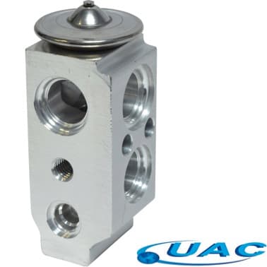  HYUNDAI H1 STAREX 04-08 UAC EX10700C