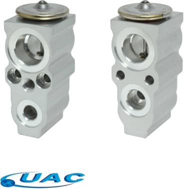  FORD ESCAPE 20-21 UAC EX10702