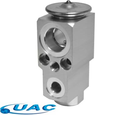 UAC VAL. JEEP WRANGLER 18-20 UAC EX10704