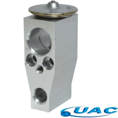 UAC VAL. HONDA FIT 19-20 (HR-V 19-22) UAC EX10708