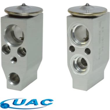 UAC VAL. NISSAN TITAN 19-20 UAC EX10712