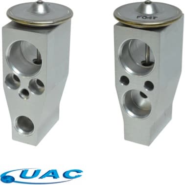 UAC VAL. SUBARU ASCENT 19-21 UAC EX10726