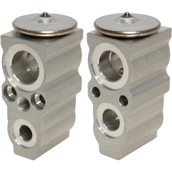 UAC VAL. CHEVROLET TAHOE 21-23 (Escalade 21-23, SubUrvAn 21-23) UAC EX10746C