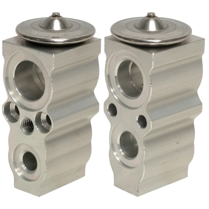 UAC VAL. JEEP GRAND CHEROKEE 21-24 UAC EX10827C