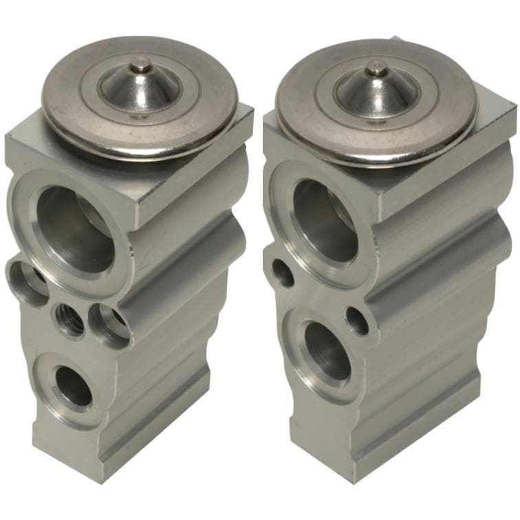 UAC VAL. CADILLAC ESCALADE 21-24 (Tahoe 21-24) UAC EX10829C