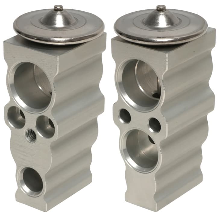 UAC VAL. HONDA CR-V 2,4L 17-19 UAC EX10837C