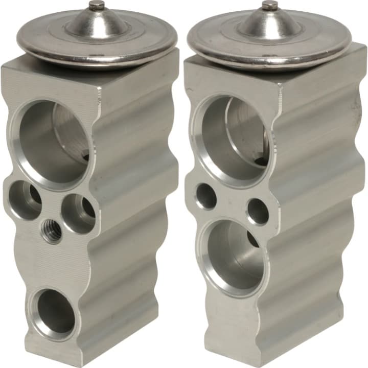 UAC VAL. HONDA CIVIC 22-24 (CR-V 23-24, HR-V 23-24, Integra 24) UAC EX10839C