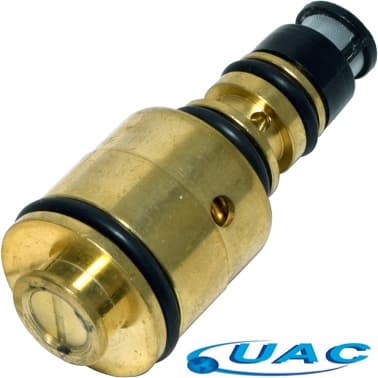  VALV. DE CONTROL TODAS 5SL/5SA/7SB/7SBU (KIA/VW/SKODA) UAC EX1229